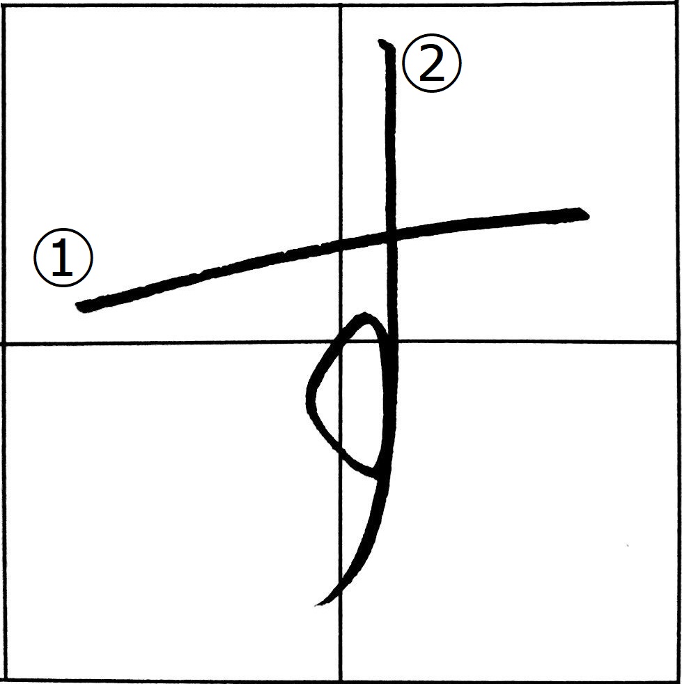 ペン字講座~さ行~
