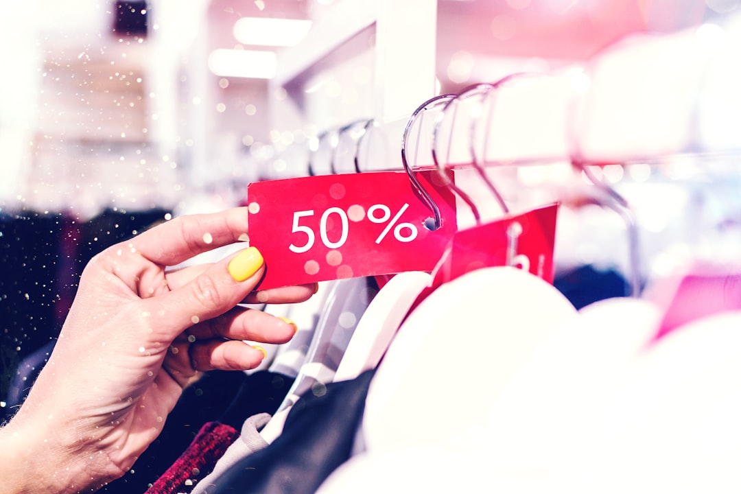 retail store commerce business