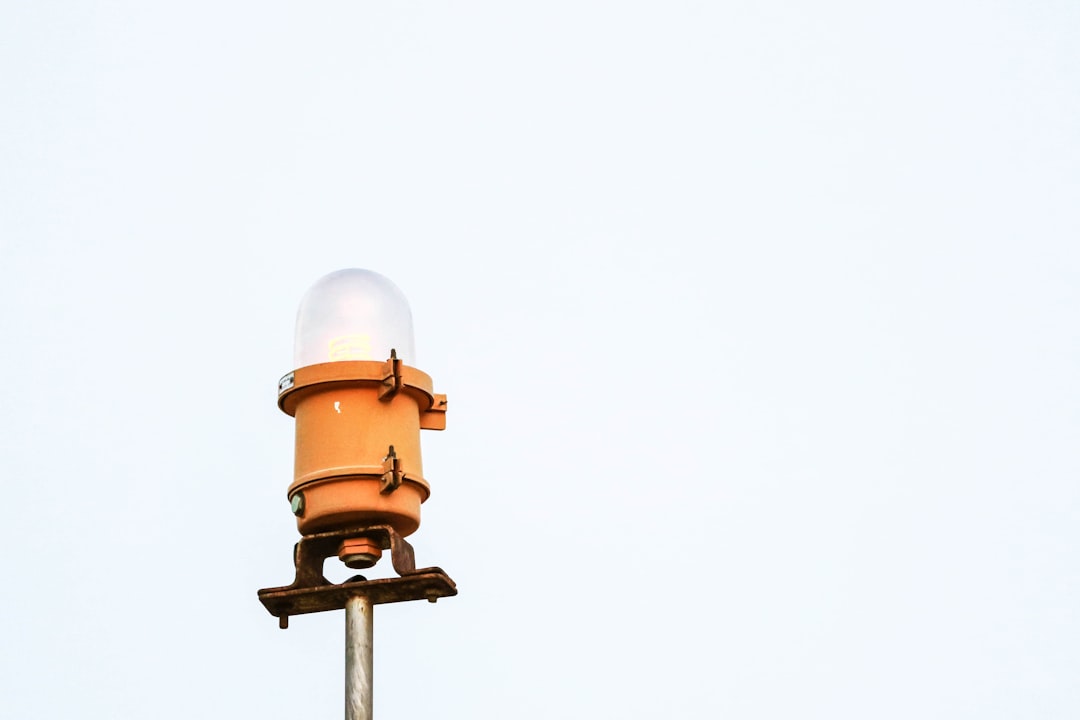 industrial monitoring sensor equipment