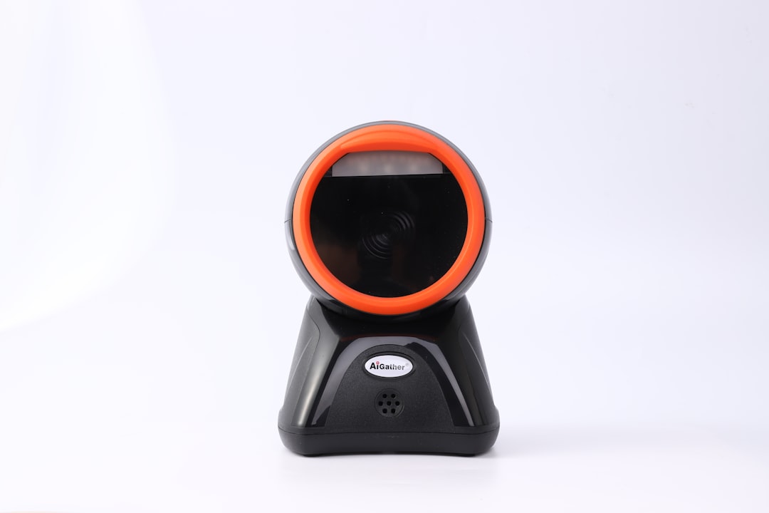 fingerprint biometric scan security
