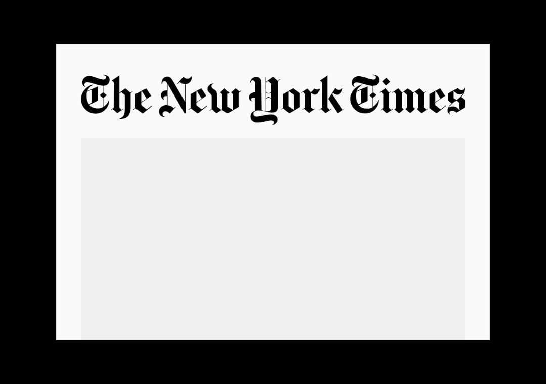 新聞と報道のイメージ