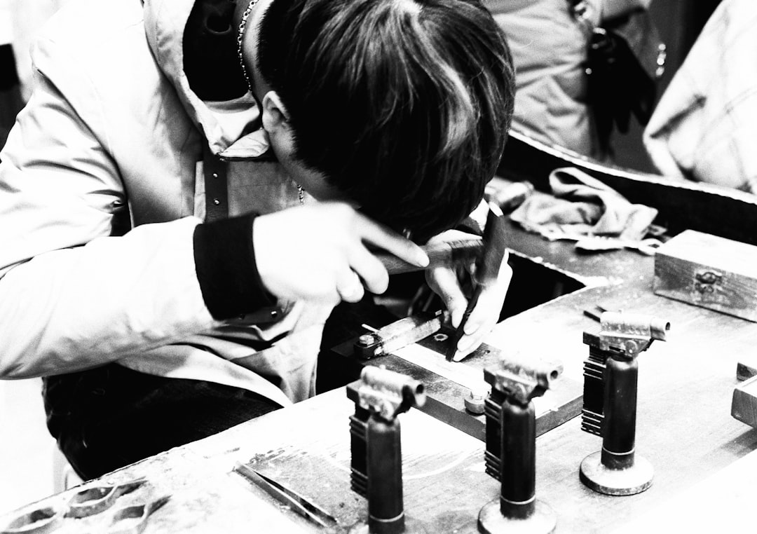 laboratory research microscope